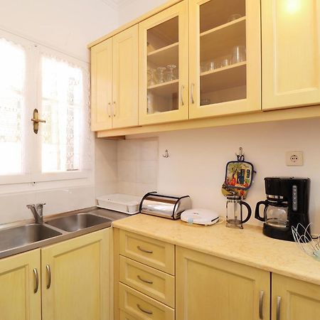 A Nice Apartment- Corfu Town, Kanoni Luaran gambar