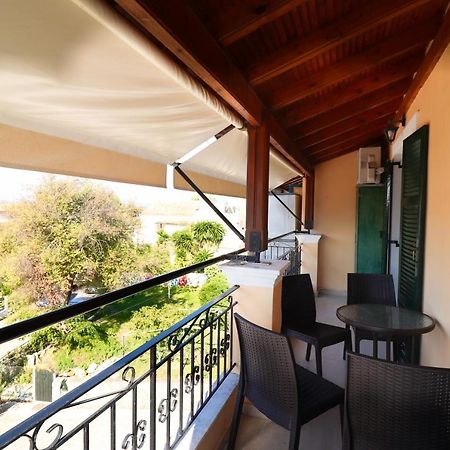 A Nice Apartment- Corfu Town, Kanoni Luaran gambar