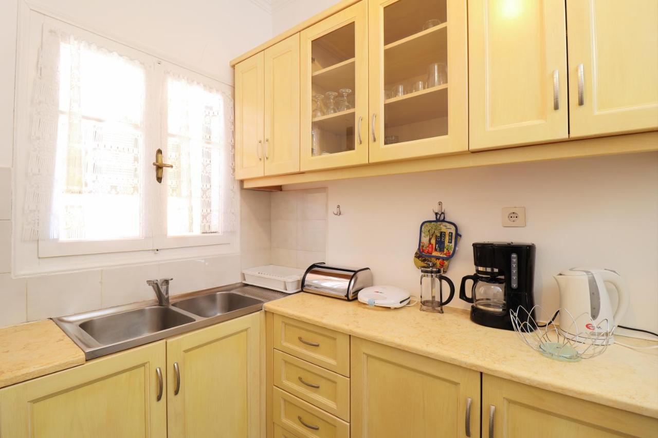 A Nice Apartment- Corfu Town, Kanoni Luaran gambar