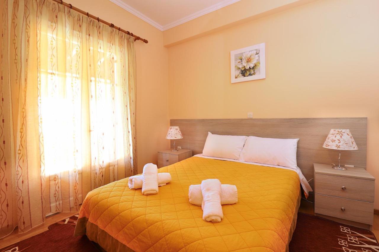 A Nice Apartment- Corfu Town, Kanoni Luaran gambar