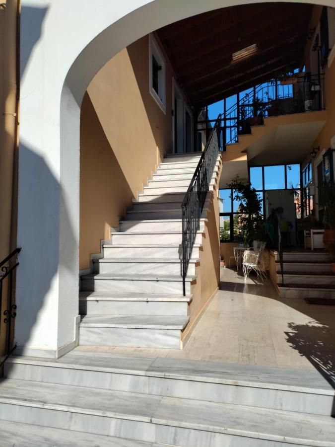 A Nice Apartment- Corfu Town, Kanoni Luaran gambar