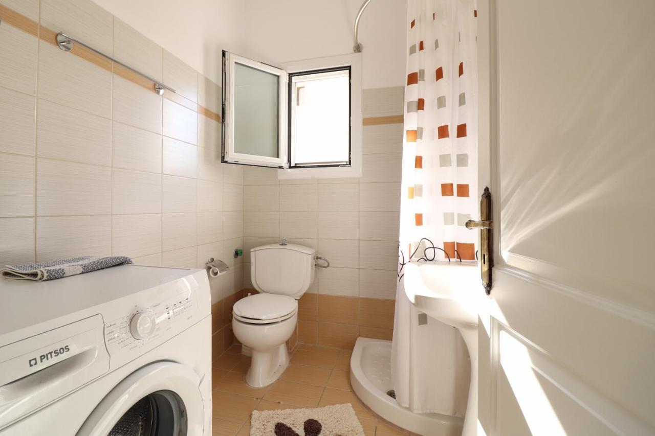 A Nice Apartment- Corfu Town, Kanoni Luaran gambar